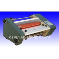 Cold Laminator machine