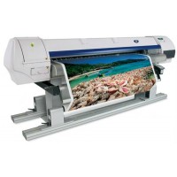 5m Large Format Printer