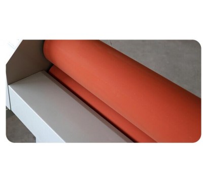 160cm manual film cold roll laminator machine