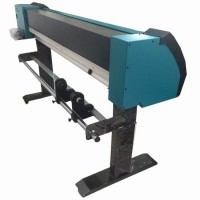 152cm Width format indoor inkjet printer with long life print head