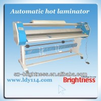 63inch cold and hot laminator cheapest price